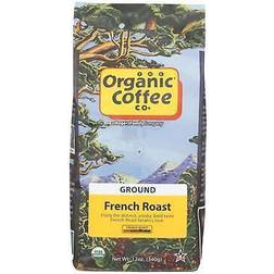 Organic coffee coffee organic ground french