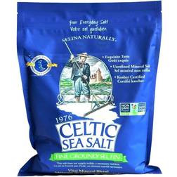 Celtic Sea Salt ground 1 5 nutritious, classic