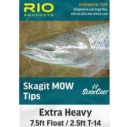 RIO Skagit MOW 10ft Tips