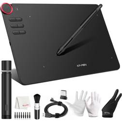 XP-Pen Wireless-Drawing Tablet, DECO 03 Graphics-Tablet