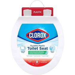 Clorox Antimicrobial Front