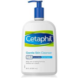 Cetaphil Gentle Skin Cleanser 20fl oz