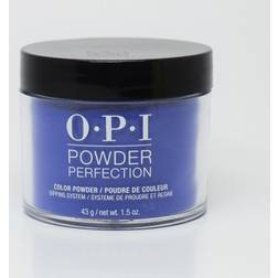 OPI OPI Powder Perfection Award for Best Nails goes to…