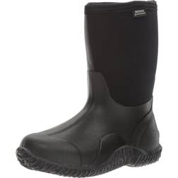 Bogs Women Classic Mid Black