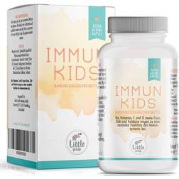 Little Wow Immun Kids Immunsystem Kind.v