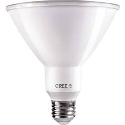 CREE 150-watt par38 weatherproof led flood light 1500 lumens