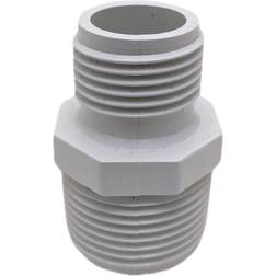 Enterprises PVC Garden Hose Adapter GHT For Rain Barrel Water Tank