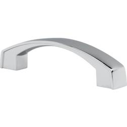 Rok Hardware 3-3/4" 96mm Hole Bow Arch Style