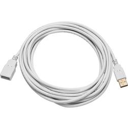 Monoprice USB 2.0 Extension Cable 15
