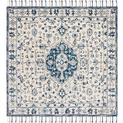 Safavieh Aspen APN125A Blue, White 60x"