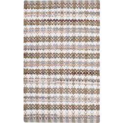 Safavieh Montauk Collection Beige, Multicolor