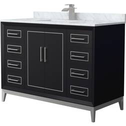 Wyndham Collection Marlena H Single Bath Vanity