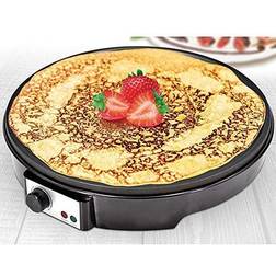 Kitchen Gadget Deluxe Crepe