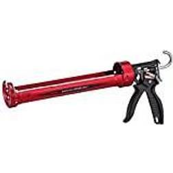 Tajima cnv-900rs 33oz. 360deg. rotating convoy premium caulk gun