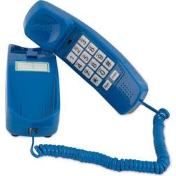 Landline phones for home premium telephones landline corded phone for seniors