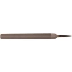 Nicholson 10 Cut Half Round File