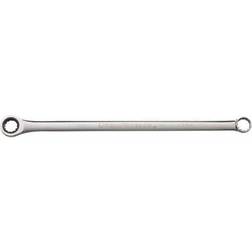 GearWrench Box End 9 12 Point, Double End ° Head Angle, Vanadium Polished Finish Part #85909 Ratchet Wrench
