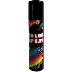 Horror-Shop Haarspray Glitter Multicolor Multicolor Glitzer Haarspray