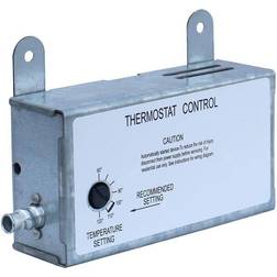 iLiving Fan Thermostat Control Box