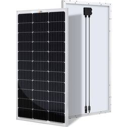 Mega 100 Watt Solar Panel