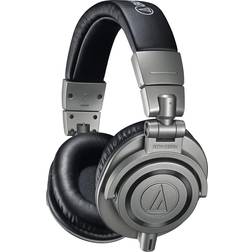 Audio-Technica ATH-M50XGM Professional Headphones, Gun