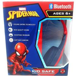 Marvel spiderman bluetooth
