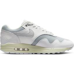 Nike Air Max 1 x Patta - Summit White/Wolf Grey/Coconut Milk