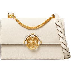 Tory Burch Miller Mini Bag - New Ivory