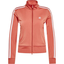 Adidas Adicolor Classics Firebird Primeblue Track Jacket Women - Magic Earth