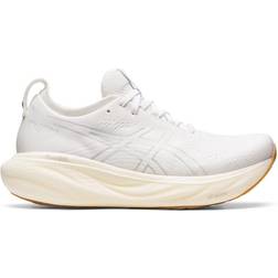 Asics Gel-Nimbus 25 W - White