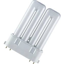 Osram Dulux F Fluorescent Lamp 24W 2G10