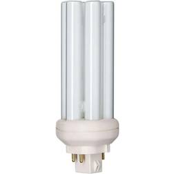 Philips Master PL-T Fluorescent Lamp 24W GX24q-3