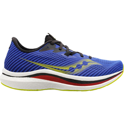 Saucony Endorphin Pro 2 M - Blue Raz/Acid