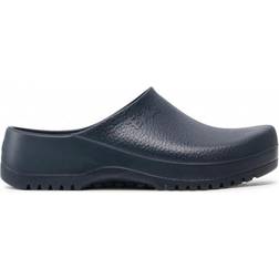 Birkenstock Super-Birki Polyurethane - Blue