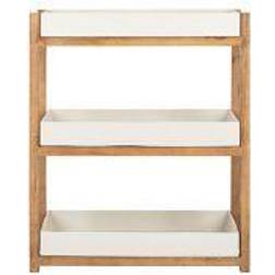 Safavieh Semli Plant Stand Wall Shelf