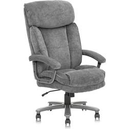 CLATINA Ergonomic Big &Tall Office Chair 50.4"