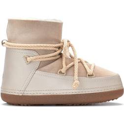 INUIKII Classic Boot - Beige