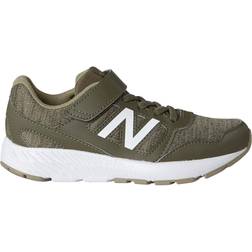 New Balance Little Kid's 570 - Camo Green