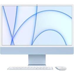 Apple iMac with 4.5K Retina display