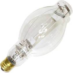 Sylvania 64351 M1000/PS/U/BT37 1000 watt Metal Halide Light Bulb