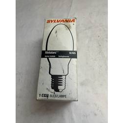 Sylvania 64480 M175/C/U/MED 175 watt Metal Halide Light Bulb