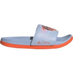 Adidas x Disney Adilette Comfort Moana Blue Dawn