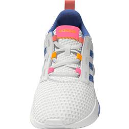 Adidas Kid's Racer TR21 Running Shoes GS - White/Multi