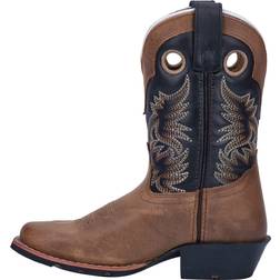 Dan Post Boys' Rascal Western Boots