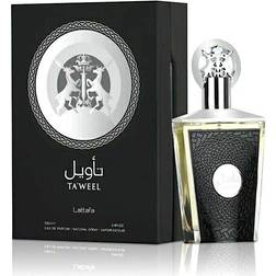 Lattafa Ta'weel perfume spray citrusaromatic 100ml