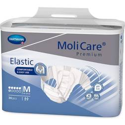 Hartmann MOLICARE Premium Elastic Slip 6 Tropfen Gr.M