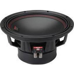 MTX audio 10" subwoofer dual 2