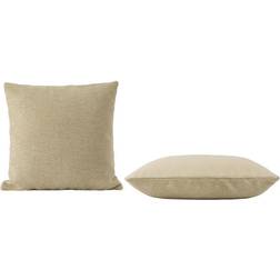 Muuto Mingle Cushion Light Complete Decoration Pillows Yellow (45x45cm)