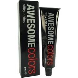 Hair Awesome Colors Silky Shine Hair Coloration Ultra 60ml