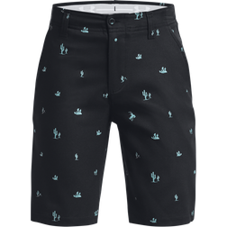 Under Armour Boys' Printed Chino Shorts